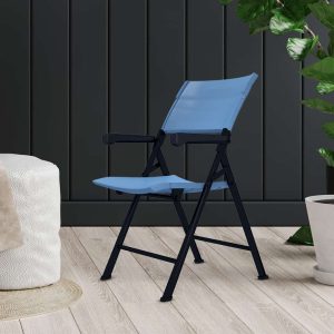 foldable plastic chairs