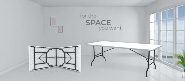 Space Saving Foldable Funiture | Stela web banner 2