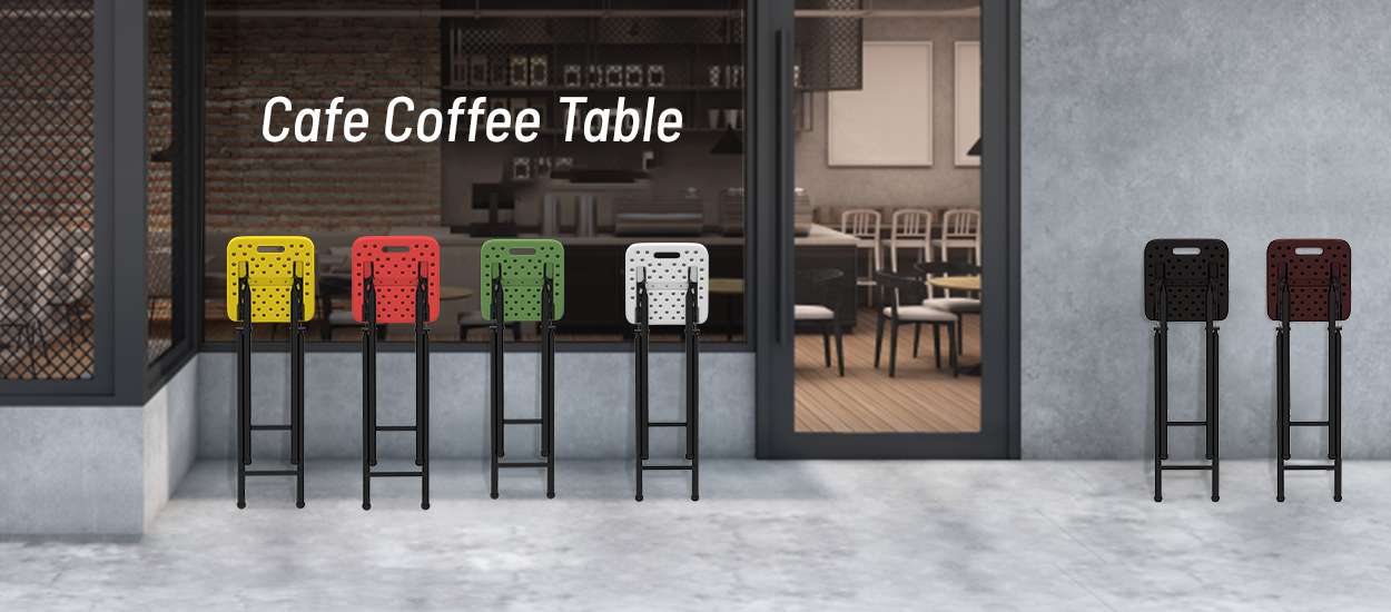 CAFE Table 15 Inch | cafe table2